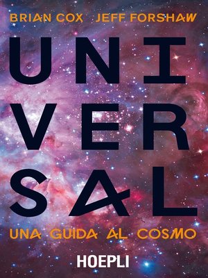 cover image of Universal